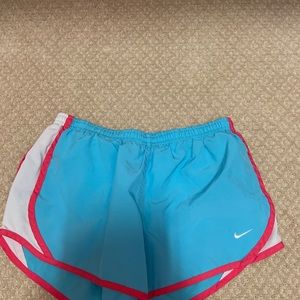 Girls Nike Shorts